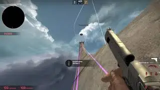 VerdeAlface Surf Combat