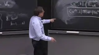 L2.4 Degenerate Perturbation Theory: Leading energy corrections
