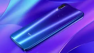 Обзор #4. Обзор на Redmi note 7.(часть 2)