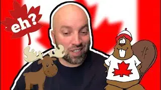 What is Canadianism?