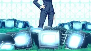 Midori no Umi OP HD 720p