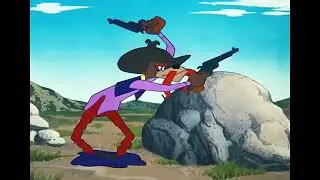 Hamba hamba Ramba Ramba kamba kamba   😂 funny cartoon memes video1080P HD