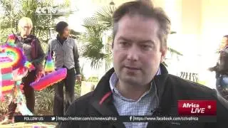 South Africa invests in play-based learning