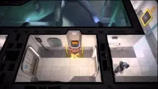Warp Walkthrough (part 1)
