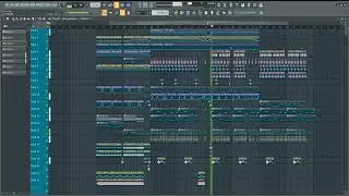 [FREE FLP] FREE FUTURE BOUNCE DROP ID #8 + PRESETS | @JvstDexter