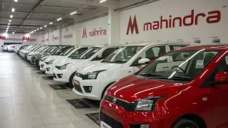 New 2026 Mahindra Mini Car Finally Launched 😱 | Unbelievable Features & Price Revealed!