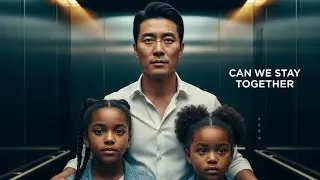 Korean business Lord Risks Everything to Adopt Two Black Girls His World Rejected