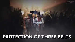 Fight Night Champion Legacy Mode Protection of the three belts Pro.  #espn#boxing#fightnight