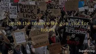 Voodoo Fight the Power lyrics