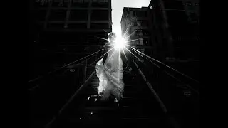 Claire + Casey // Mill City Museum