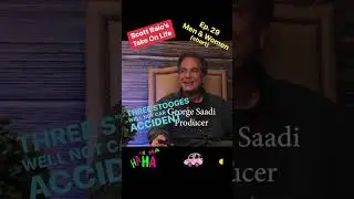 Scott Baio's Take On Life - Men & Women(short) #chachi #happydays #charlesincharge #scottbaio