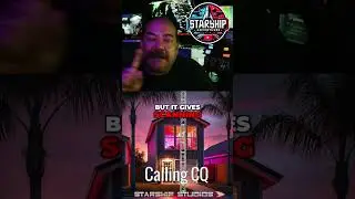 Calling CQ on 2-Meter Call: A Better Way To Get Results