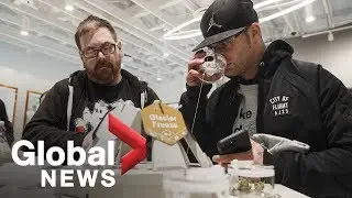 Marijuana legalization: Tips on smoking pot for new users