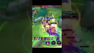 Hades Nova skin + Play Heroes Evolved #heroesevolved #ranked #he