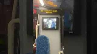 102 to Edmonton Green