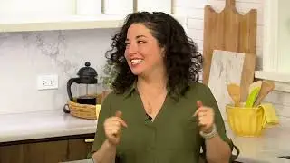 Cook's Essentials Stainless Steel Contact Grill & Panini Maker on QVC