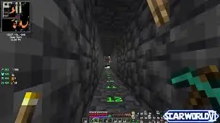 Scarworld S6 - Modded Minecraft 1.21.7 - October 2 2025