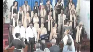 LOUANGE - A la croix je me prosterne (At the Cross/Hillsong) - EEAME