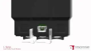 Carling Technologies L Series Circuit Breakers from Dun Bri Group