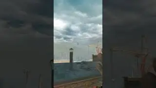 CS2 Cache Smoke A Site From One Spot (New Map Season 3)