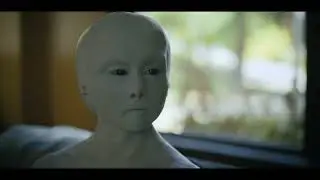 Would you trust the Alien? Part One
