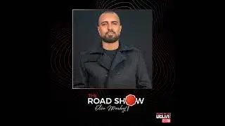 The Road Show [26/01/2025]
