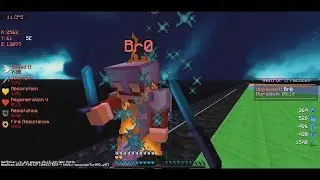 Giving Br0 (dead channel) a fat L (ft. triggered meezoid)