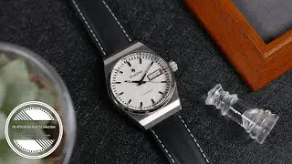 A Modern Watch Inspired By Vintage Seikos [REVIEW] Proxima PX1695