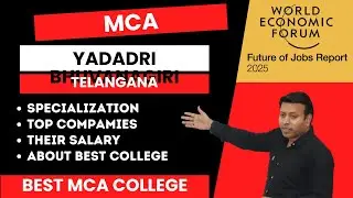 Best MCA Colleges in Yadadri Bhuvanagiri Telangana|MCA Colleges in Yadadri Bhuvanagiri |