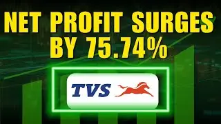 TVS Q4 Results: Clocks In Highest Quarterly Profits In Decade, Revenue Rises By 16.91% | NDTV Profit