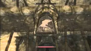 Skyrim: The World-Eater's Eyrie Puzzle | Part 2