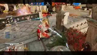 FOR HONOR   Standard Edition 2022 03 22 22 50 37