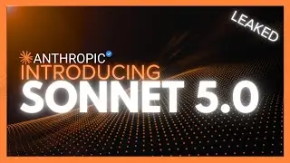Claude Sonnet 5: Greatest AI Coding Model Ever! 1M Context, Cheap, & More! (Early Test)