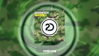 Showtek - Booyah (Dj Xteven Guaracha Remix)