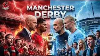 Premier League Week 22 CONFIRMED: Manchester Derby, Liverpool at Home & Full Match Schedule