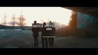Area52 - Heit&auml; vittuun se