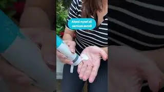 Cream ampuh atasi masalah sendi kamu #kesehatansendi #infokesehatan #penyakitsendi #artrivit