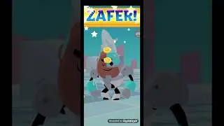 Teeny Titans#90