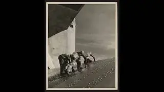 Futuristic Rhythm - Frank Trumbauer & His Orchestra (Bix Beiderbecke) (1929)
