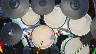 Latin Drum Grooves 91