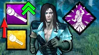 Upgrading Items With NEW EXULTATION Perk!