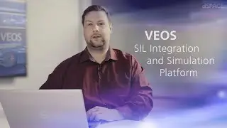 VEOS &ndash; Software-in-the-Loop Integration and Simulation Platform