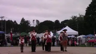 2023 Westbrook Muster Friday 8 25 Part 2 The Junior Colonials