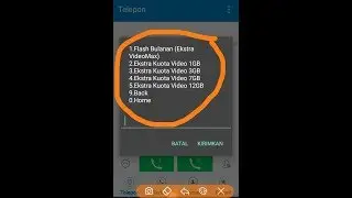 Paket Ekstra kouta vidmax Termurah terkomsel