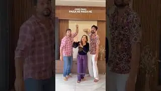 Sindhi Hone ke Side Effects 🤑🤑 #sindhi #comedy #sindhicomedy #sindhimedia #sindhisong