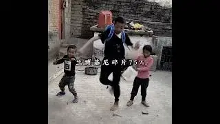 Quan Sơn Tửu (关山酒) - Cuộc đời thiếu ni&ecirc;n Tiểu H&agrave; - Xiao Haha (小哈哈) | Douyin user cre: 雷驰有名