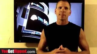 Why You're Not Seeing Results When Working Out Doing P90X-Insanity Or Body Beast?