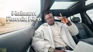 Hiro Josy Halaam (remix 2025)