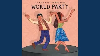 Baile Nómade
