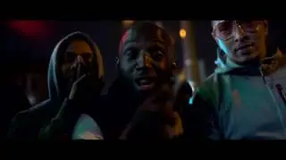 ODog - Glizzy The Hitta ft. Omelly